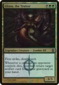 Glissa, the Traitor Glissa, the Traitor