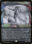 Sarkhan, Soul Aflame Sarkhan, Soul Aflame