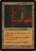 Phyrexian Tower Phyrexian Tower