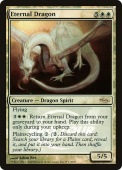 Eternal Dragon Eternal Dragon