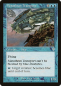 Metathran Transport Metathran Transport