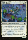 Ride Guide Ride Guide