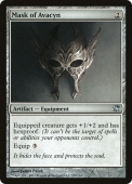 Mask of Avacyn Mask of Avacyn