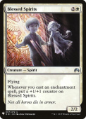 Blessed Spirits Blessed Spirits