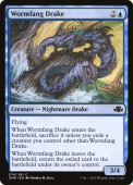 Wormfang Drake Wormfang Drake