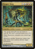 Reaper King Reaper King