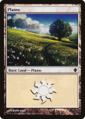 Plains Plains