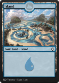 Island Island