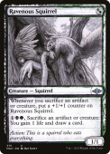 Ravenous Squirrel Ravenous Squirrel
