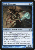 Simic Fluxmage Simic Fluxmage