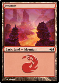 Mountain Mountain