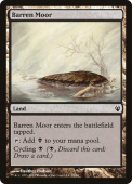 Barren Moor Barren Moor