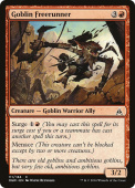 Goblin Freerunner Goblin Freerunner