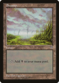 Swamp Swamp