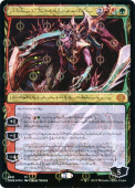 Lukka, Bound to Ruin Lukka, Bound to Ruin
