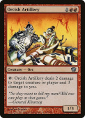 Orcish Artillery Orcish Artillery