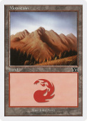 Mountain Mountain