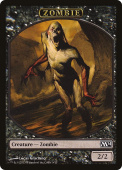 Zombie Zombie