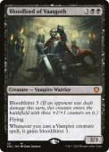 Bloodlord of Vaasgoth Bloodlord of Vaasgoth