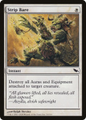 Strip Bare Strip Bare