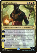 Lord Windgrace Lord Windgrace