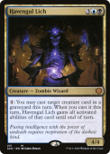 Havengul Lich Havengul Lich