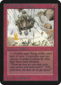 Goblin Balloon Brigade Goblin Balloon Brigade