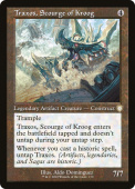 Traxos, Scourge of Kroog Traxos, Scourge of Kroog