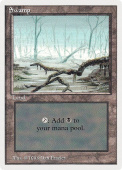 Swamp Swamp