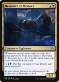 Devourer of Memory Devourer of Memory