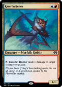 Razorfin Hunter Razorfin Hunter
