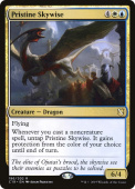 Pristine Skywise Pristine Skywise