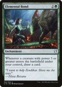 Elemental Bond Elemental Bond