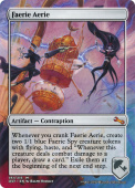 Faerie Aerie Faerie Aerie