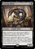 Lazotep Sliver Lazotep Sliver