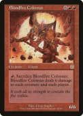 Bloodfire Colossus Bloodfire Colossus