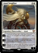 Ajani Steadfast Ajani Steadfast
