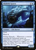 Aboleth Spawn Aboleth Spawn