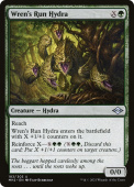 Wren's Run Hydra Wren's Run Hydra