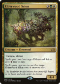 Elderwood Scion Elderwood Scion