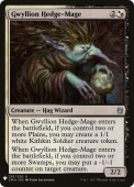 Gwyllion Hedge-Mage Gwyllion Hedge-Mage
