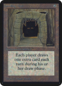 Howling Mine Howling Mine