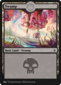 Swamp Swamp