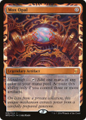 Mox Opal Mox Opal