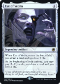 Eye of Vecna Eye of Vecna