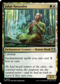 Jukai Naturalist Jukai Naturalist