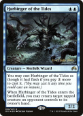 Harbinger of the Tides Harbinger of the Tides