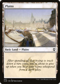 Plains Plains