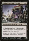 Honden of Night's Reach Honden of Night's Reach