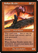 Bedlam Reveler Bedlam Reveler